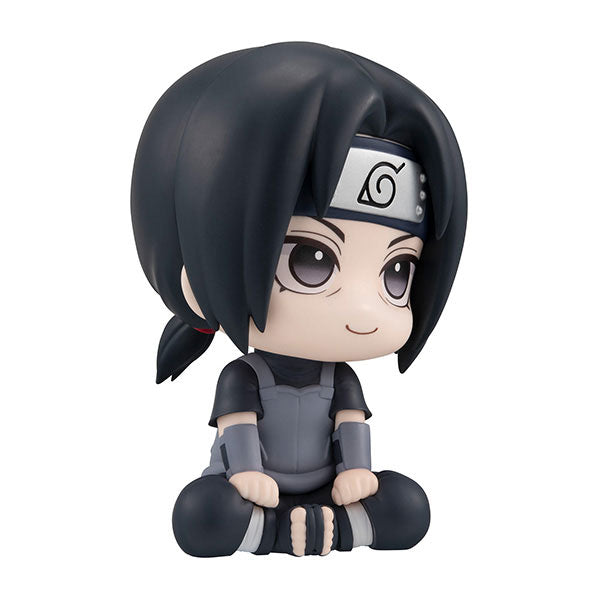 LookUp NARUTO Shippuden Itachi Uchiha Anbu Black Ops ver.