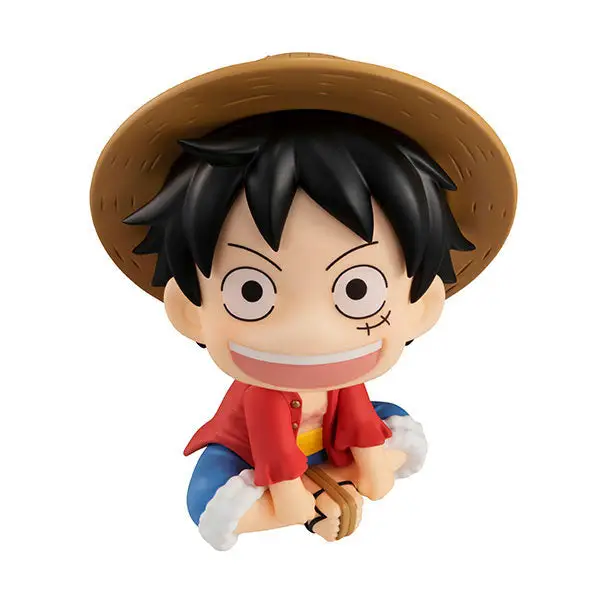 LookUp ONE PIECE Monkey D. Luffy