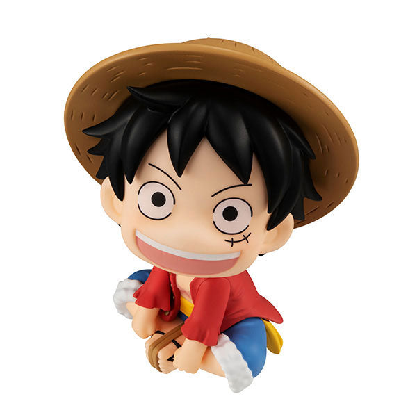 LookUp ONE PIECE Monkey D. Luffy