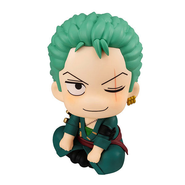 LookUp ONE PIECE Roronoa Zoro