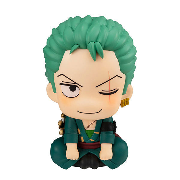 LookUp ONE PIECE Roronoa Zoro