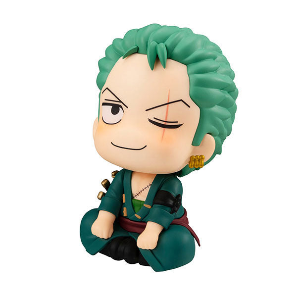 LookUp ONE PIECE Roronoa Zoro