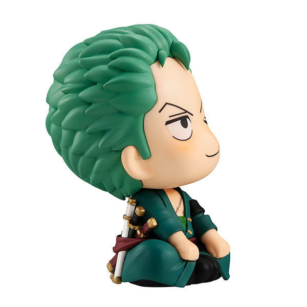 LookUp ONE PIECE Roronoa Zoro