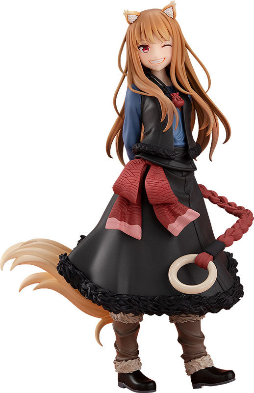 POP UP PARADE Spice and Wolf MERCHANT MEETS THE WISE WOLF Holo 2024 Ver.