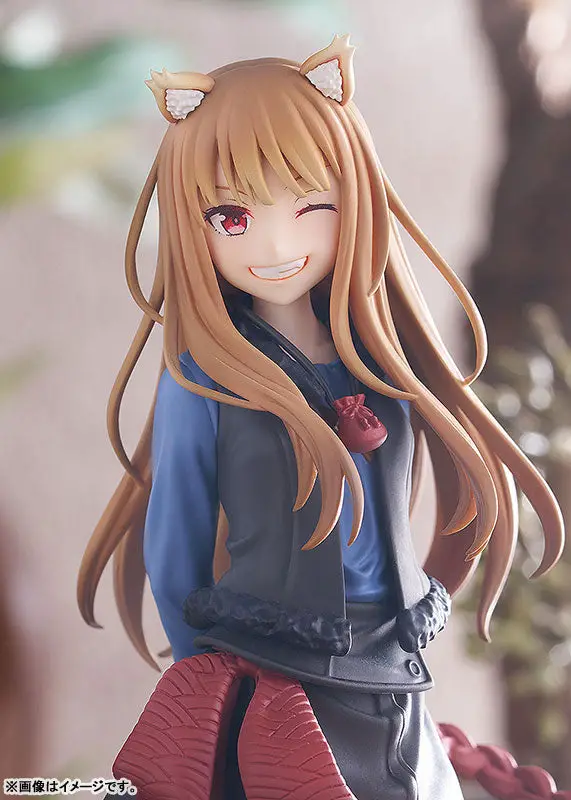 POP UP PARADE Spice and Wolf MERCHANT MEETS THE WISE WOLF Holo 2024 Ver.