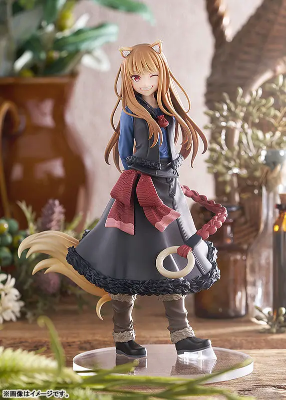 POP UP PARADE Spice and Wolf MERCHANT MEETS THE WISE WOLF Holo 2024 Ver.