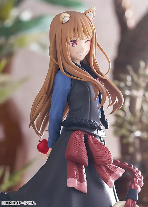 POP UP PARADE Spice and Wolf MERCHANT MEETS THE WISE WOLF Holo 2024 Ver.