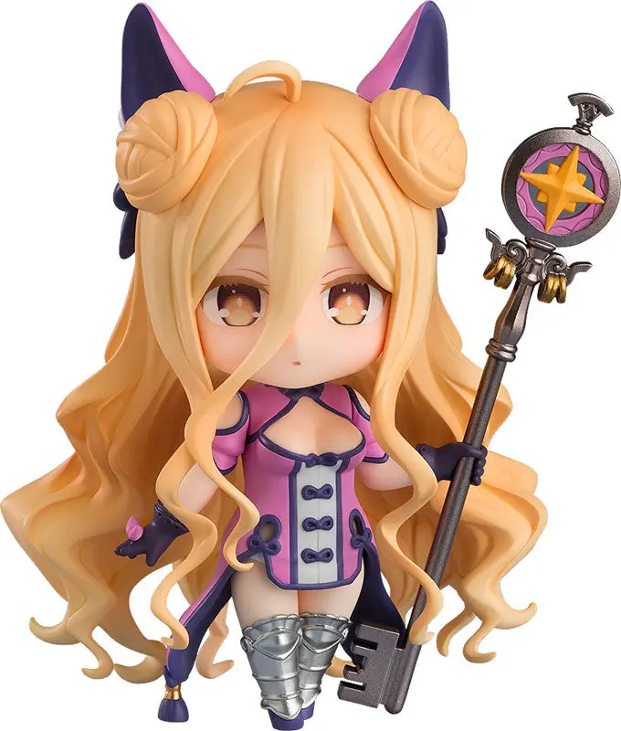 Nendoroid Date A Live V Mukuro Hoshimiya