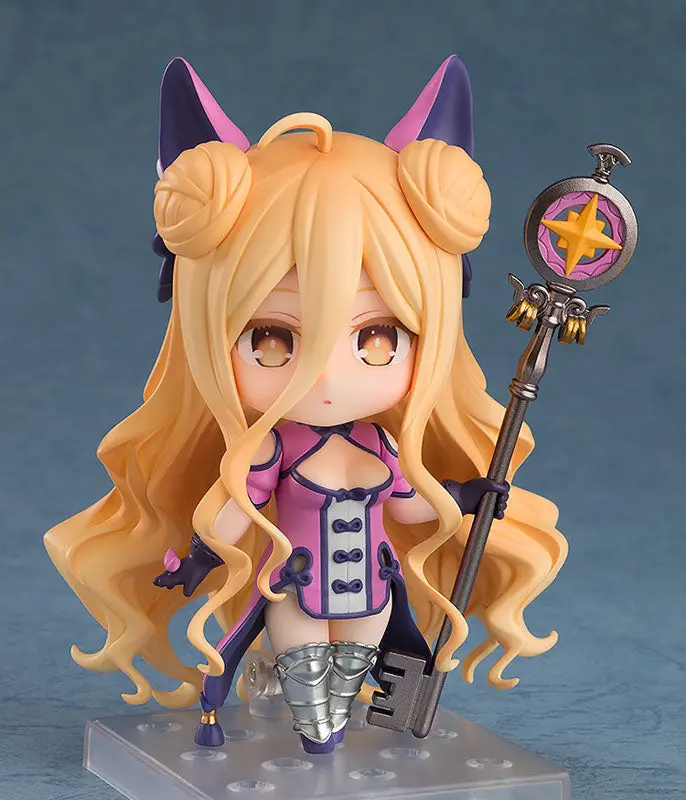 Nendoroid Date A Live V Mukuro Hoshimiya