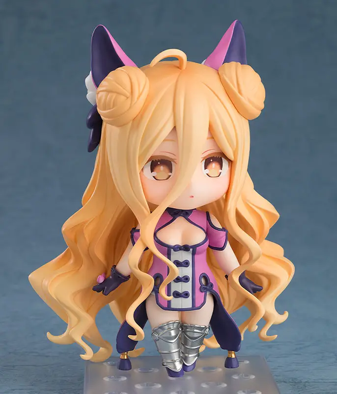 Nendoroid Date A Live V Mukuro Hoshimiya