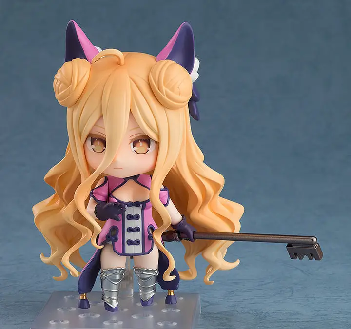 Nendoroid Date A Live V Mukuro Hoshimiya