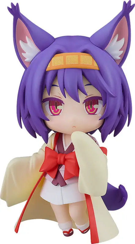 Nendoroid No Game No Life Izuna