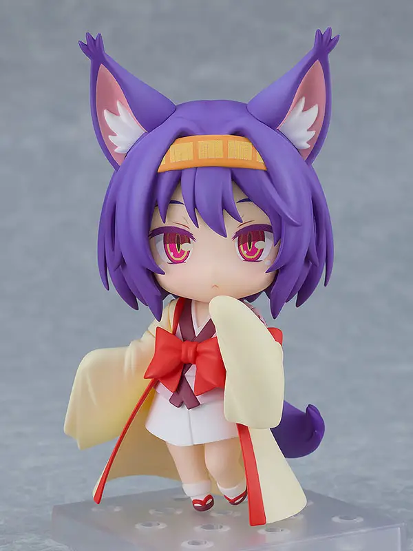 Nendoroid No Game No Life Izuna