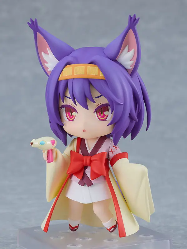 Nendoroid No Game No Life Izuna