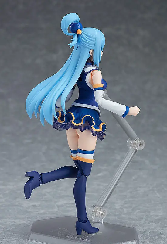 figma KonoSuba 3 Aqua