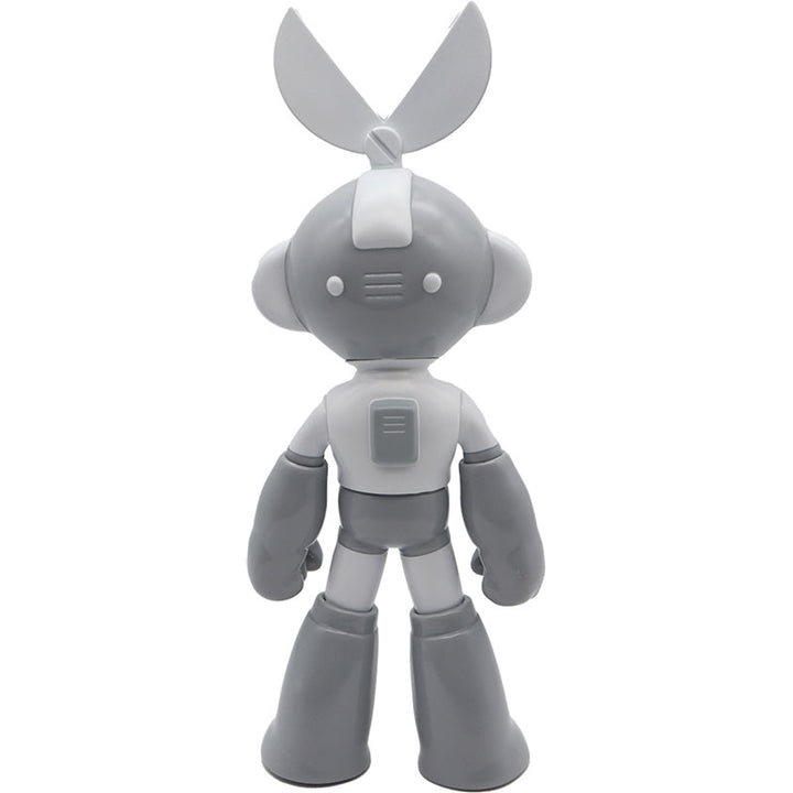 SOFVIPS Mega Man World Cut Man Monochrome Color