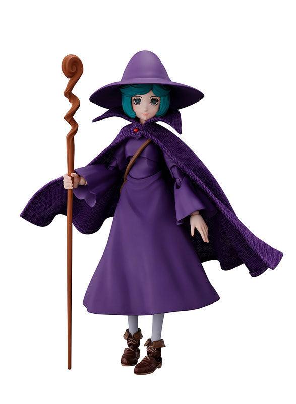 S.H.Figuarts Schierke "Berserk"