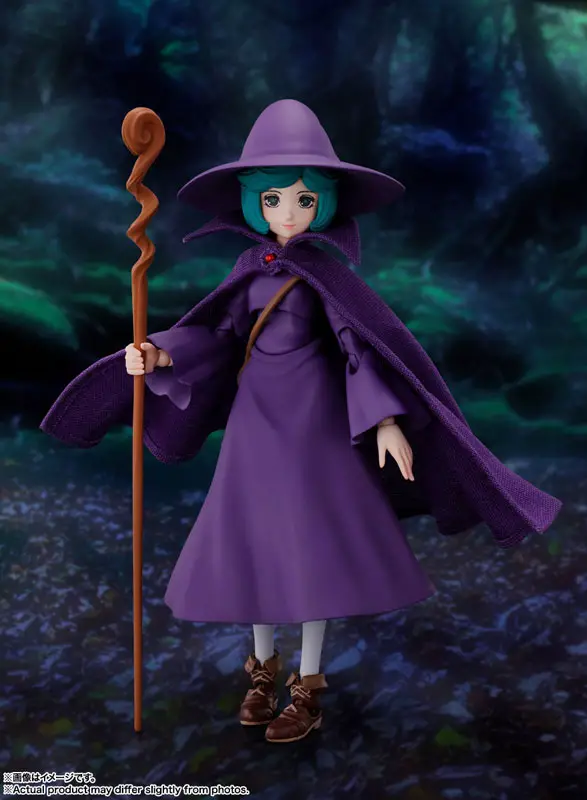 S.H.Figuarts Schierke "Berserk"