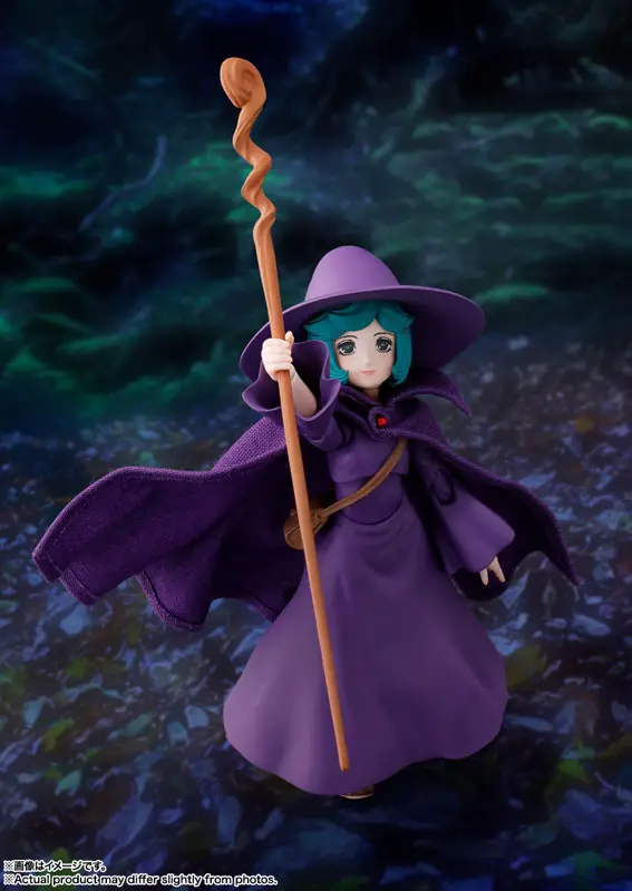 S.H.Figuarts Schierke "Berserk"