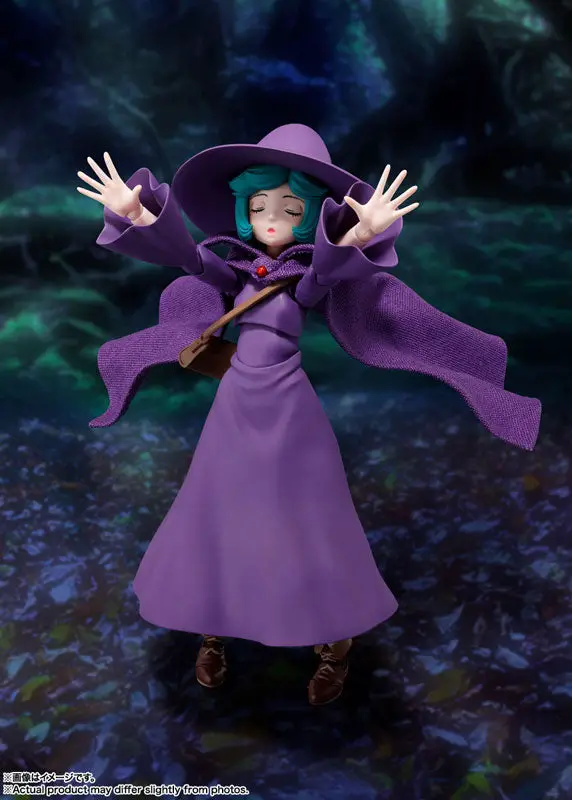 S.H.Figuarts Schierke "Berserk"