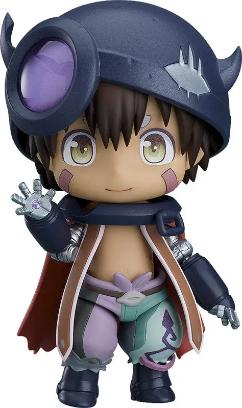 Nendoroid Made in Abyss Reg