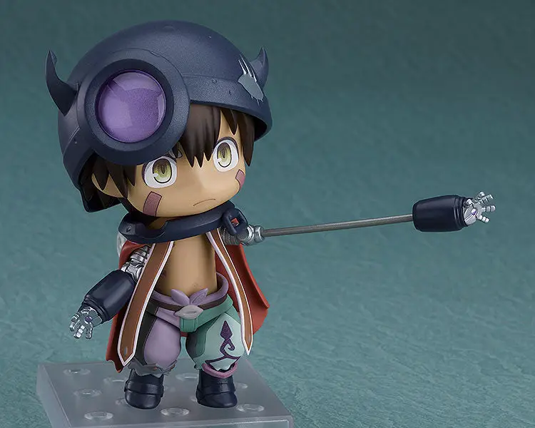 Nendoroid Made in Abyss Reg