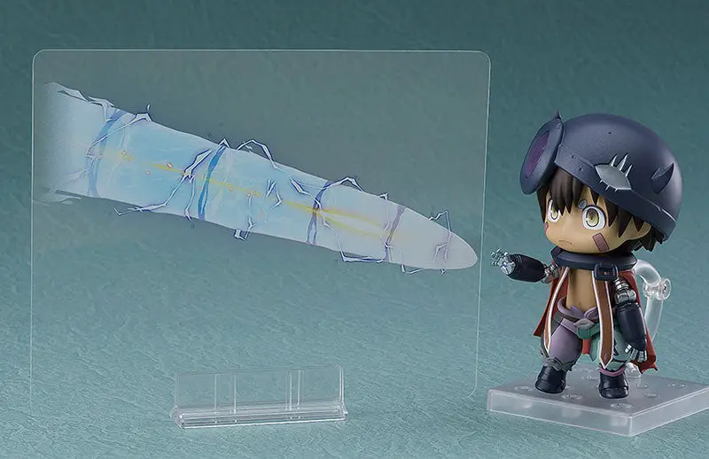 Nendoroid Made in Abyss Reg