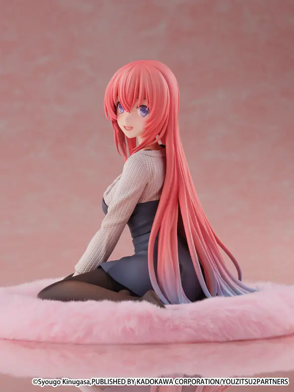 TV Anime "Youkoso Jitsuryoku Shijou Shugi no Kyoushitsu e" Honami Ichinose 1/6