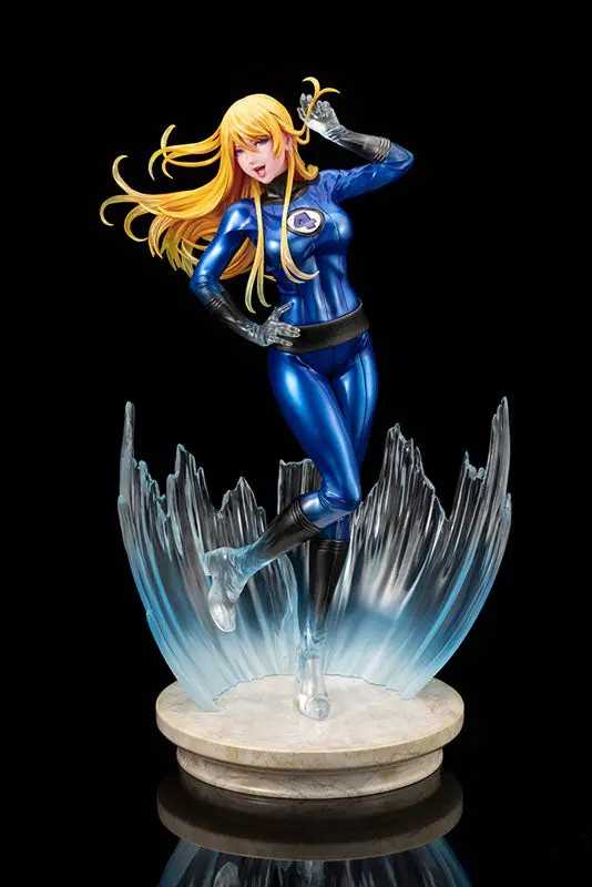 MARVEL BISHOUJO MARVEL UNIVERSE Invisible Woman ULTIMATE 1/6