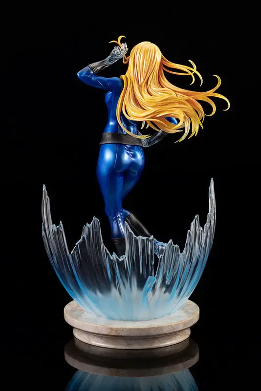 MARVEL BISHOUJO MARVEL UNIVERSE Invisible Woman ULTIMATE 1/6