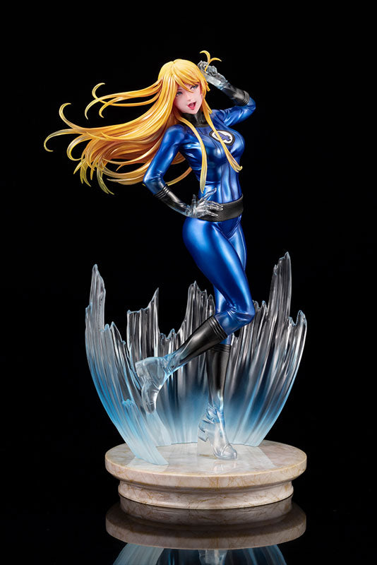 MARVEL BISHOUJO MARVEL UNIVERSE Invisible Woman ULTIMATE 1/6