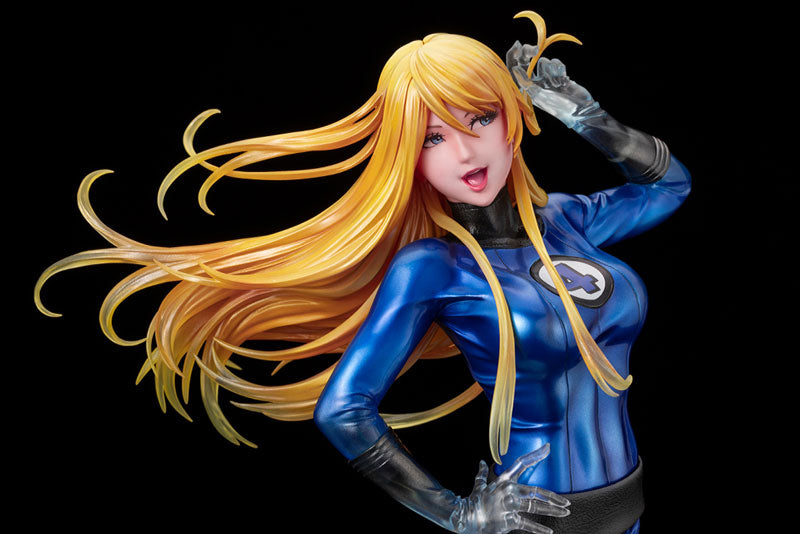 MARVEL BISHOUJO MARVEL UNIVERSE Invisible Woman ULTIMATE 1/6