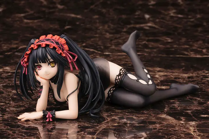 Date A Live II Kurumi Tokisaki 1/7