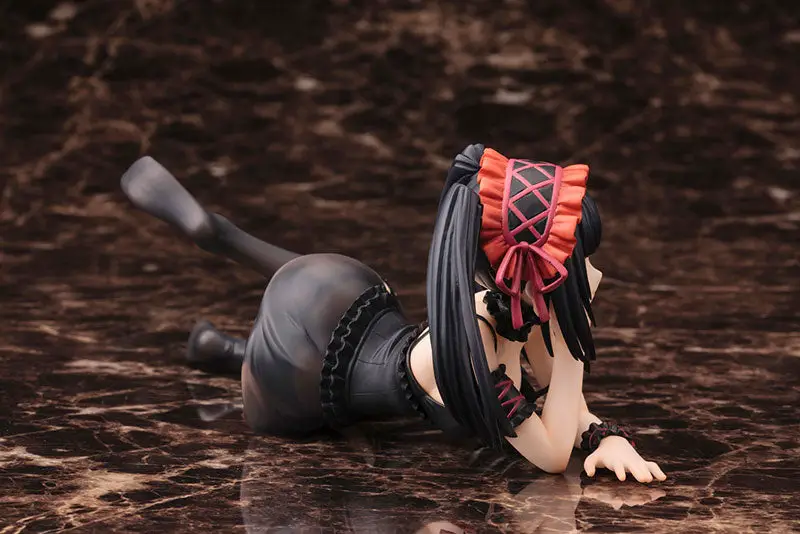 Date A Live II Kurumi Tokisaki 1/7