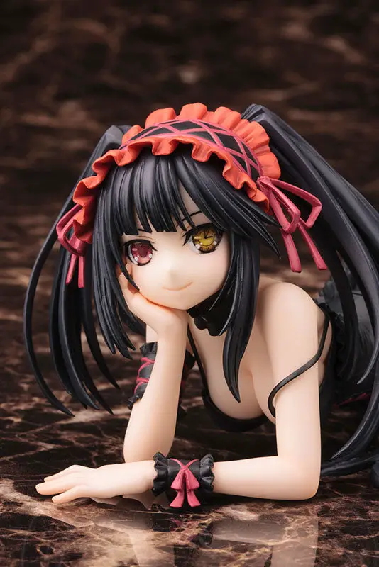 Date A Live II Kurumi Tokisaki 1/7