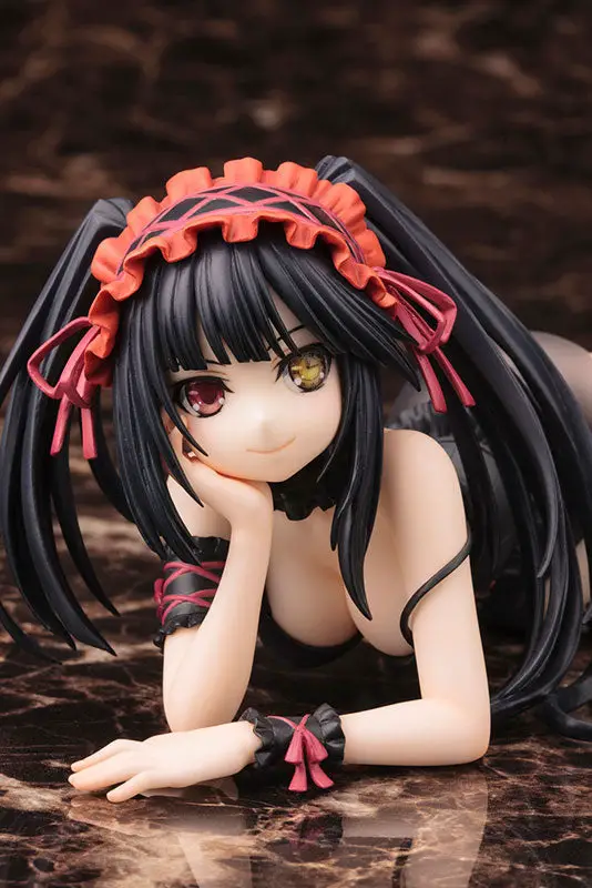 Date A Live II Kurumi Tokisaki 1/7