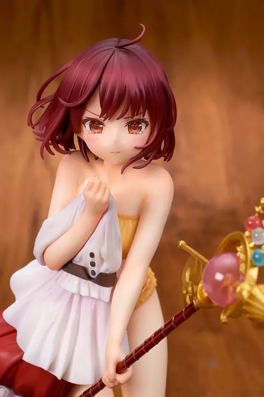 Atelier Sophie: The Alchemist of the Mysterious Book Sophie Neuenmuller Changing Clothes mode 1/7