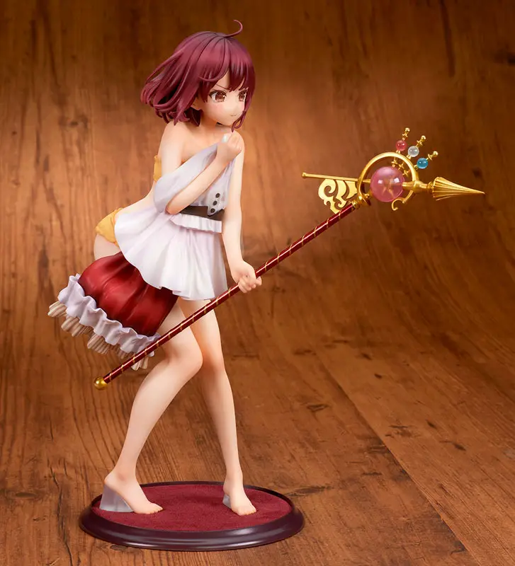 Atelier Sophie: The Alchemist of the Mysterious Book Sophie Neuenmuller Changing Clothes mode 1/7