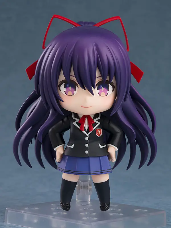 Nendoroid Date A Live V Tohka Yatogami School Uniform Ver.