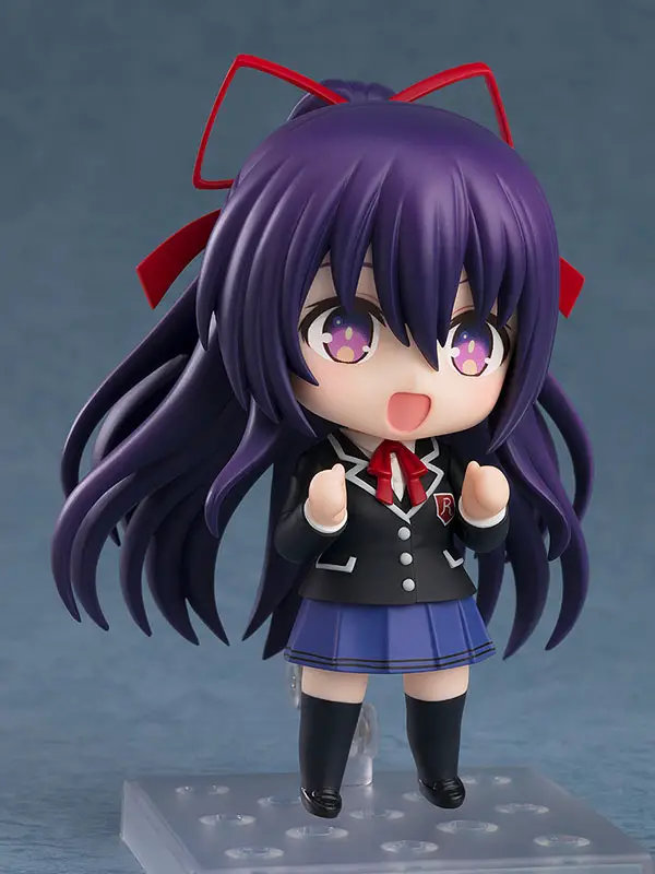 Nendoroid Date A Live V Tohka Yatogami School Uniform Ver.