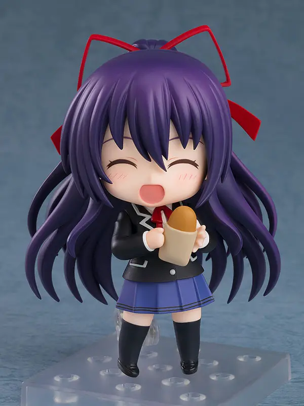 Nendoroid Date A Live V Tohka Yatogami School Uniform Ver.