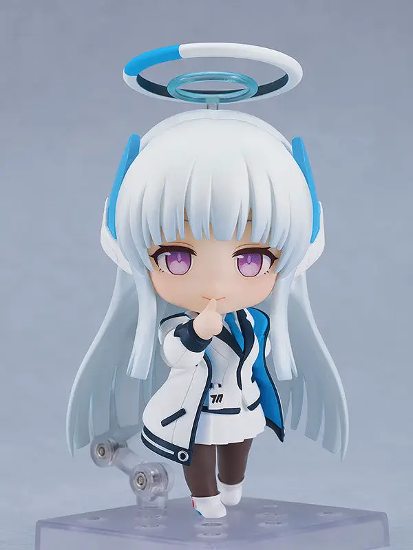 Nendoroid Blue Archive -Blue Archive- Ushio Noa