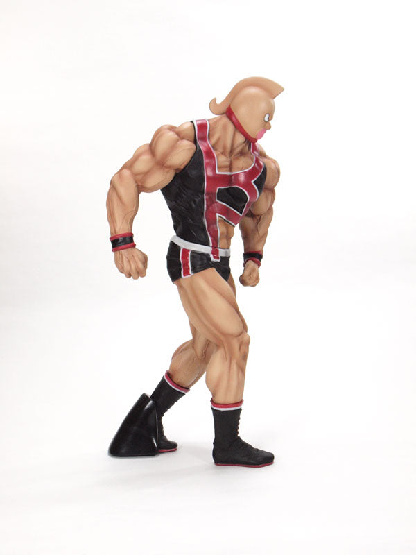 CCP Muscular Collection (CMC) NO.EX Kinnikuman KIN Suit Original Color