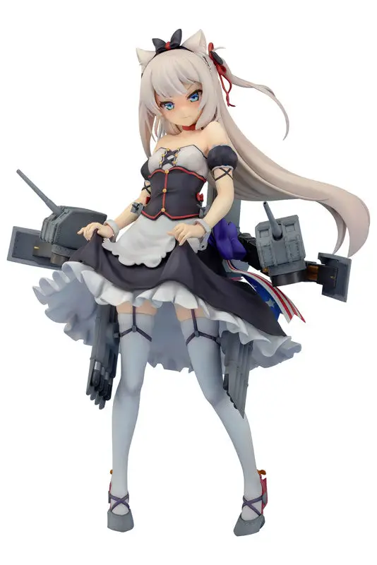 Azur Lane Hammann Kai 1/7