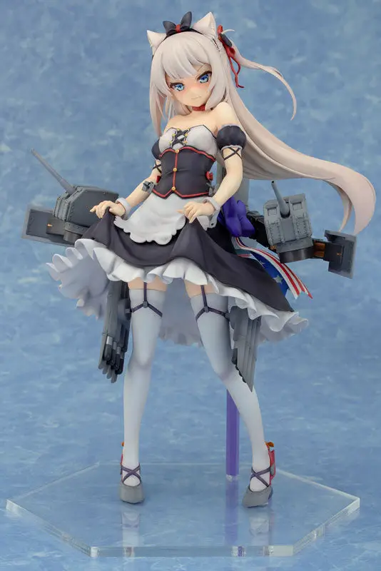 Azur Lane Hammann Kai 1/7