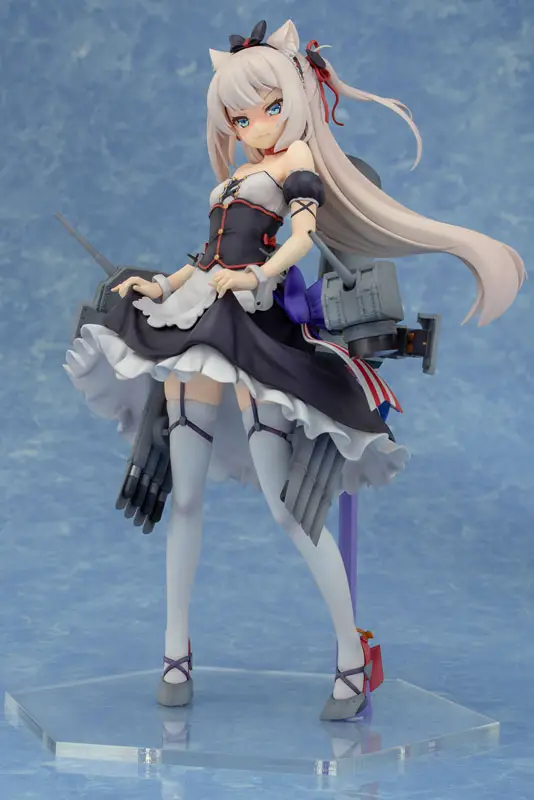 Azur Lane Hammann Kai 1/7