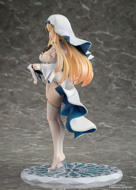 Original Character Charlotte Holy White ver. 1/6