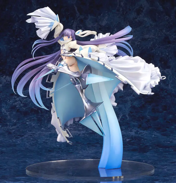 Fate/Grand Order Alter Ego/Meltryllis 1/8 (Single Shipment)