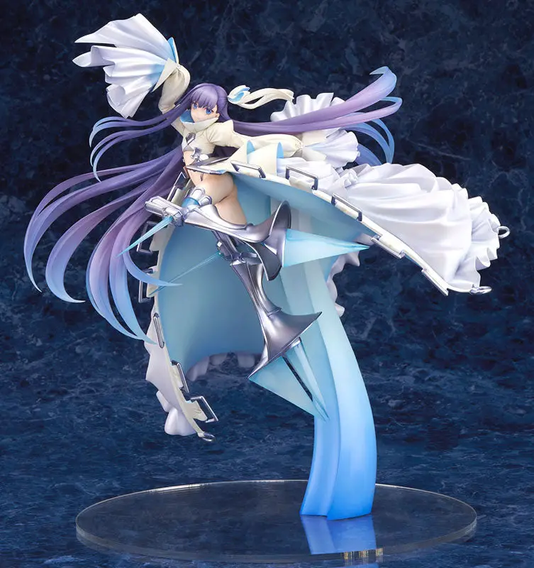 Fate/Grand Order Alter Ego/Meltryllis 1/8 (Single Shipment)