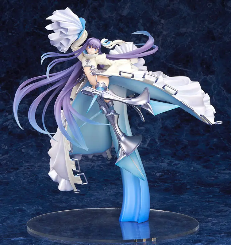 Fate/Grand Order Alter Ego/Meltryllis 1/8 (Single Shipment)